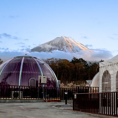 Fuji Hoshizorano Mura Tabist 鳴沢村 エクステリア 写真